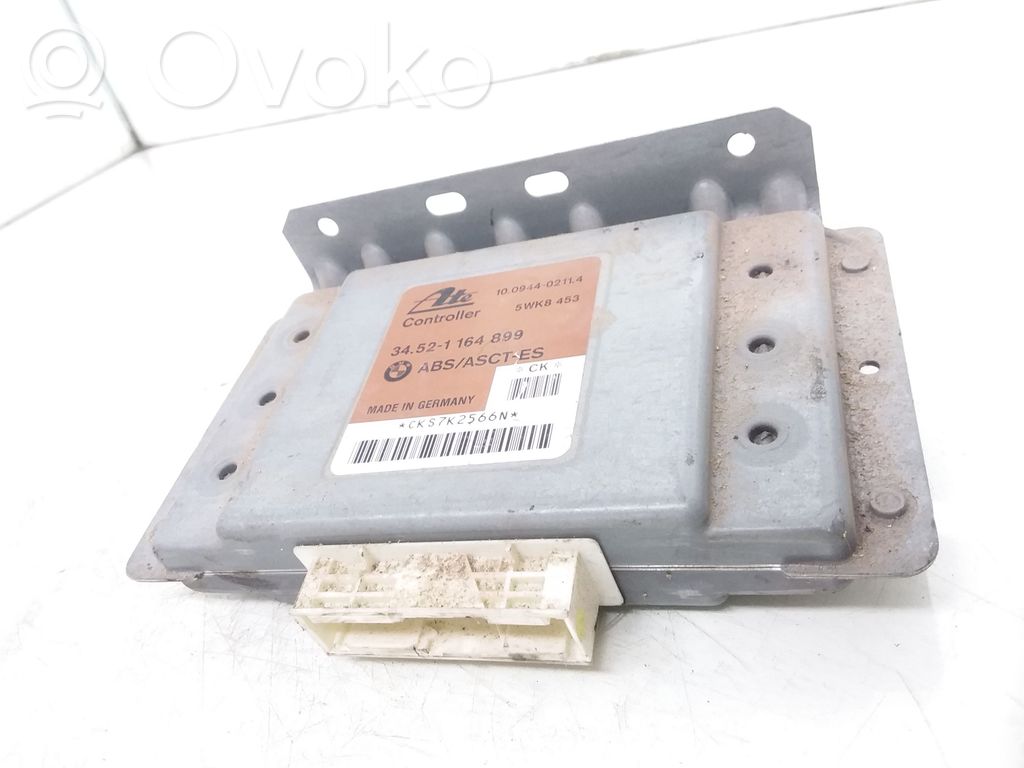 BMW 3 E36 ABS control unit/module 