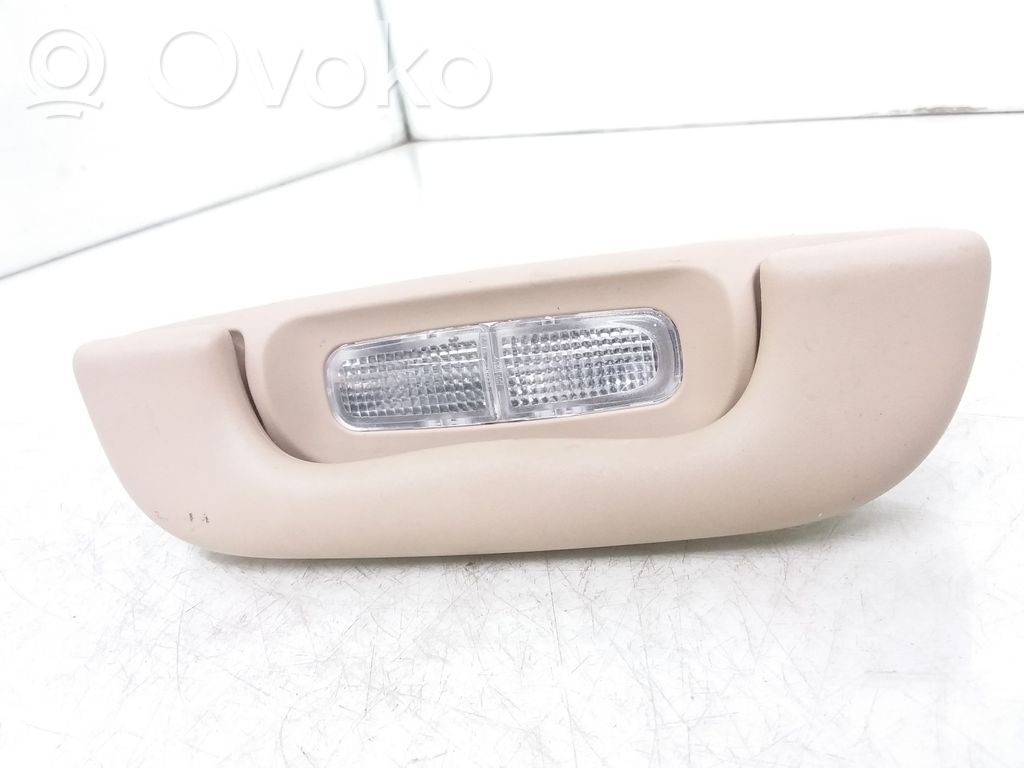 Jaguar S-Type Asidero interior trasero 