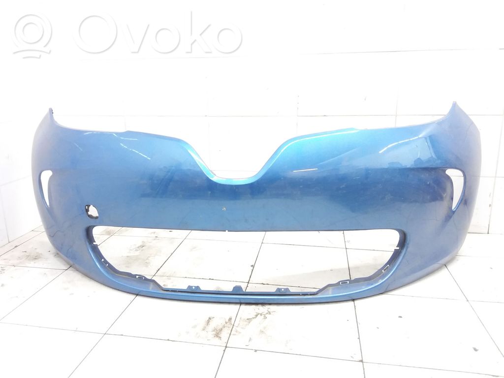 Renault Zoe Parachoques delantero 