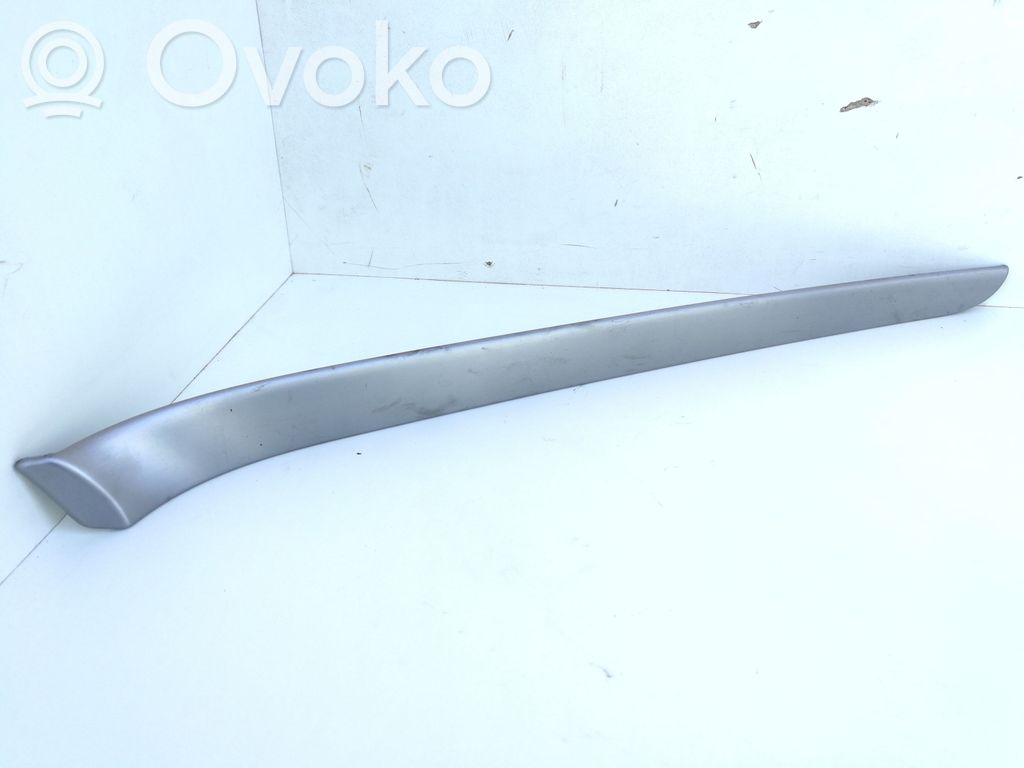 Audi A4 S4 B7 8E 8H Barra di rivestimento della portiera anteriore