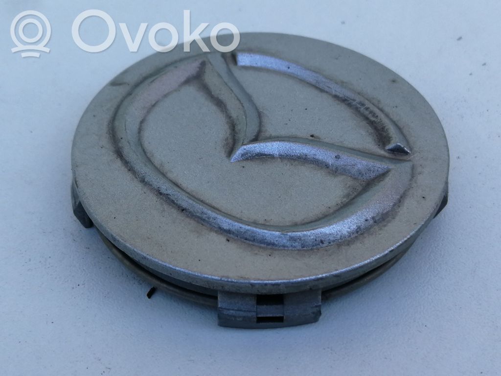 Mazda 6 Borchia ruota originale 