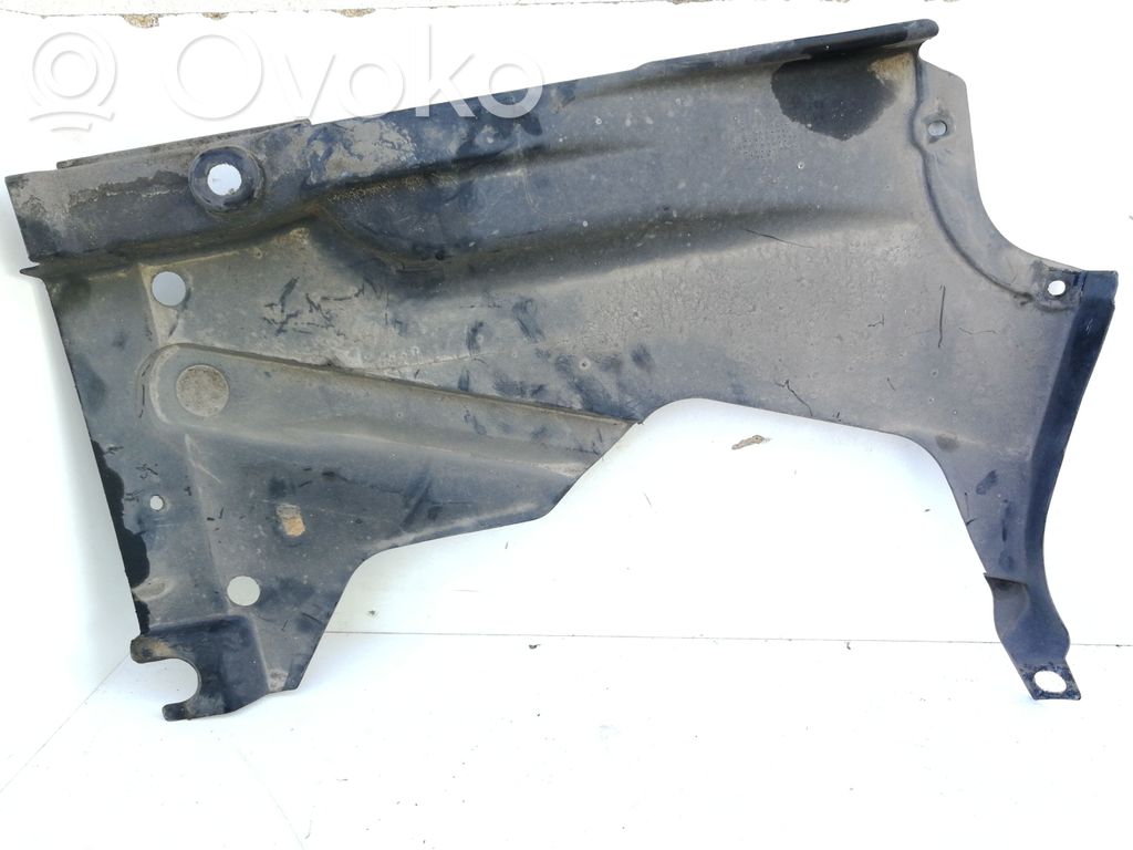 Audi A4 S4 B7 8E 8H Alustan takasuoja välipohja