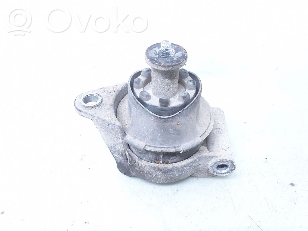 Opel Astra G Soporte de la caja de cambios 