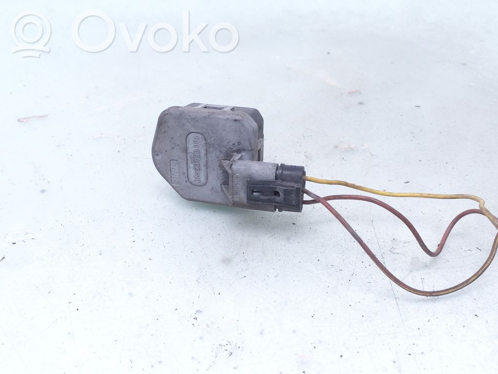 Opel Astra G Motor/actuator clapetă aer 