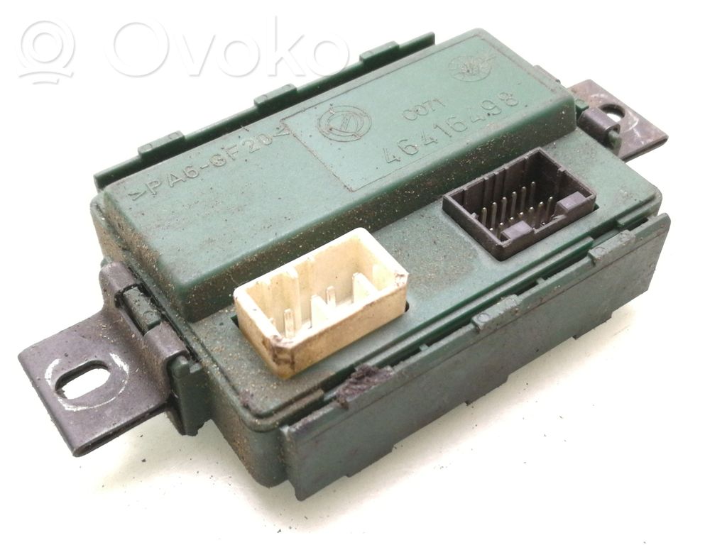 Lancia Lybra Komforto modulis 