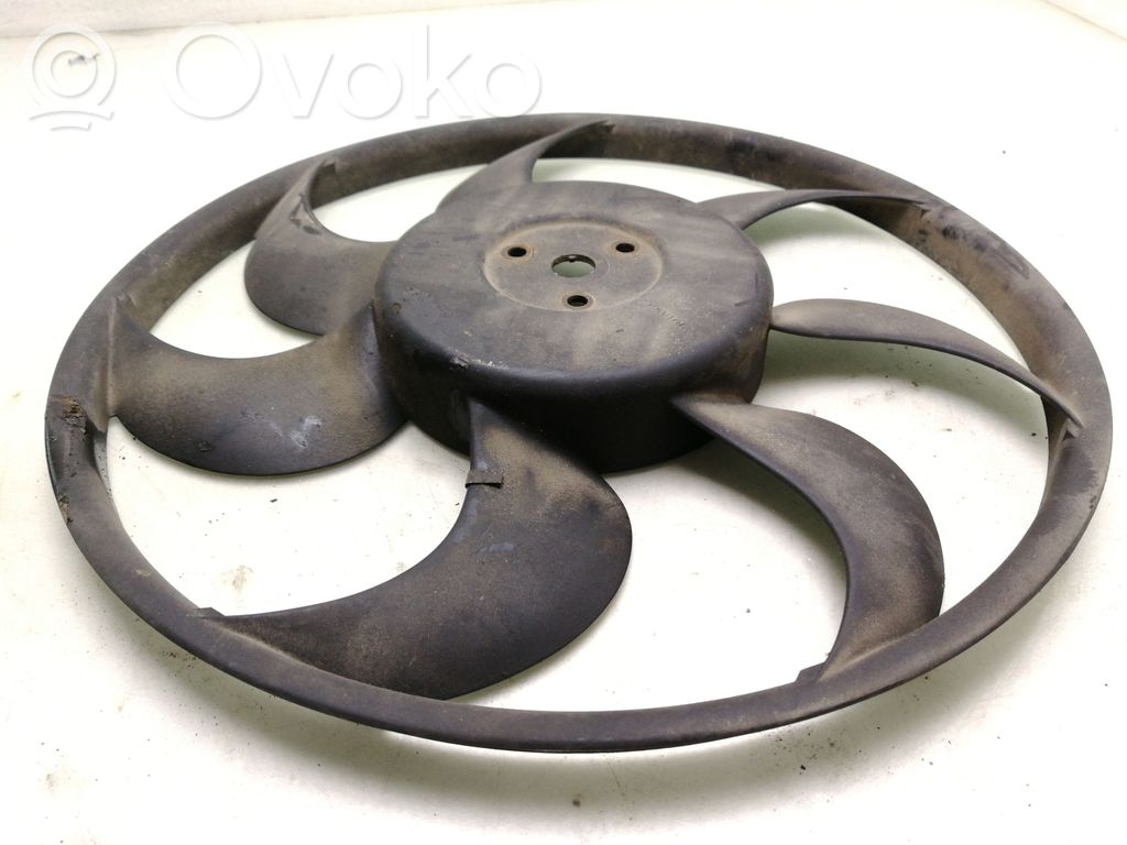 Opel Astra G Elice ventilator 