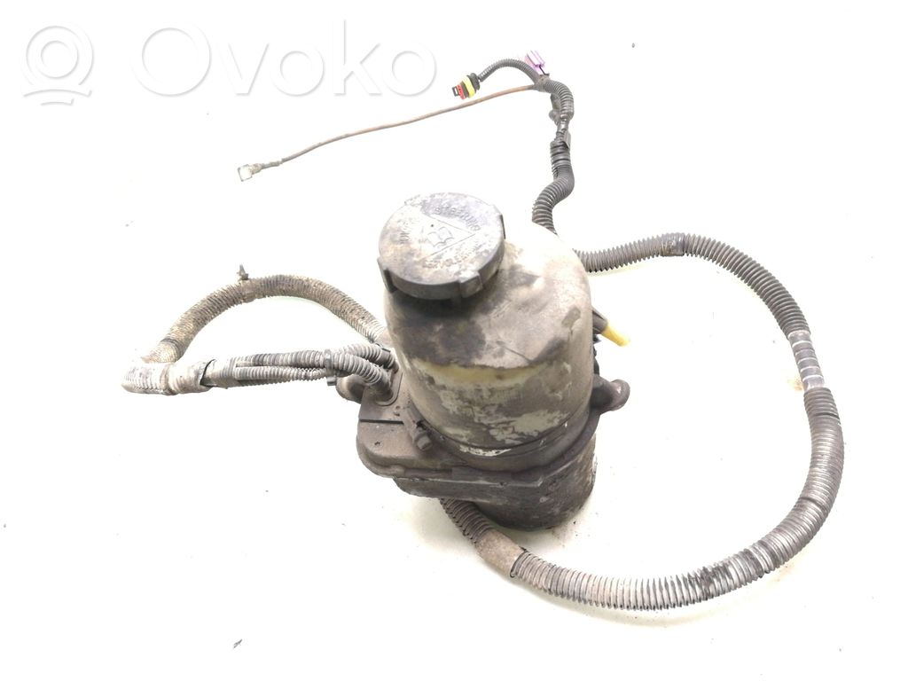 Opel Astra G Pompă servodirecție electrică 