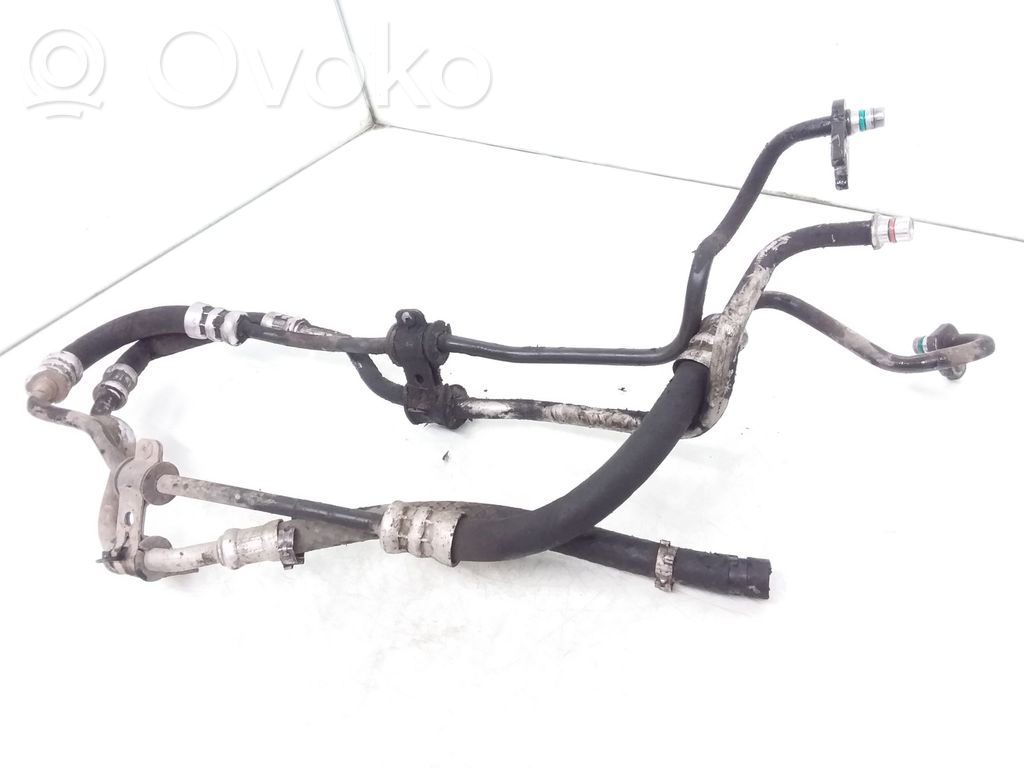 Peugeot 307 Tuyau de direction assistée 