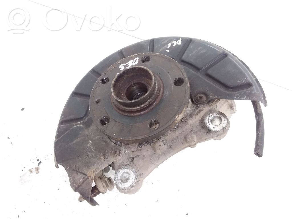 Achsschenkel vorne   3C0407258G