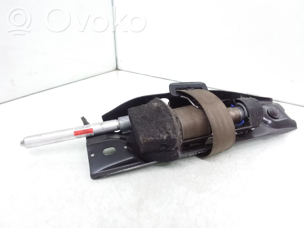 Volvo XC70 Cinturón delantero 