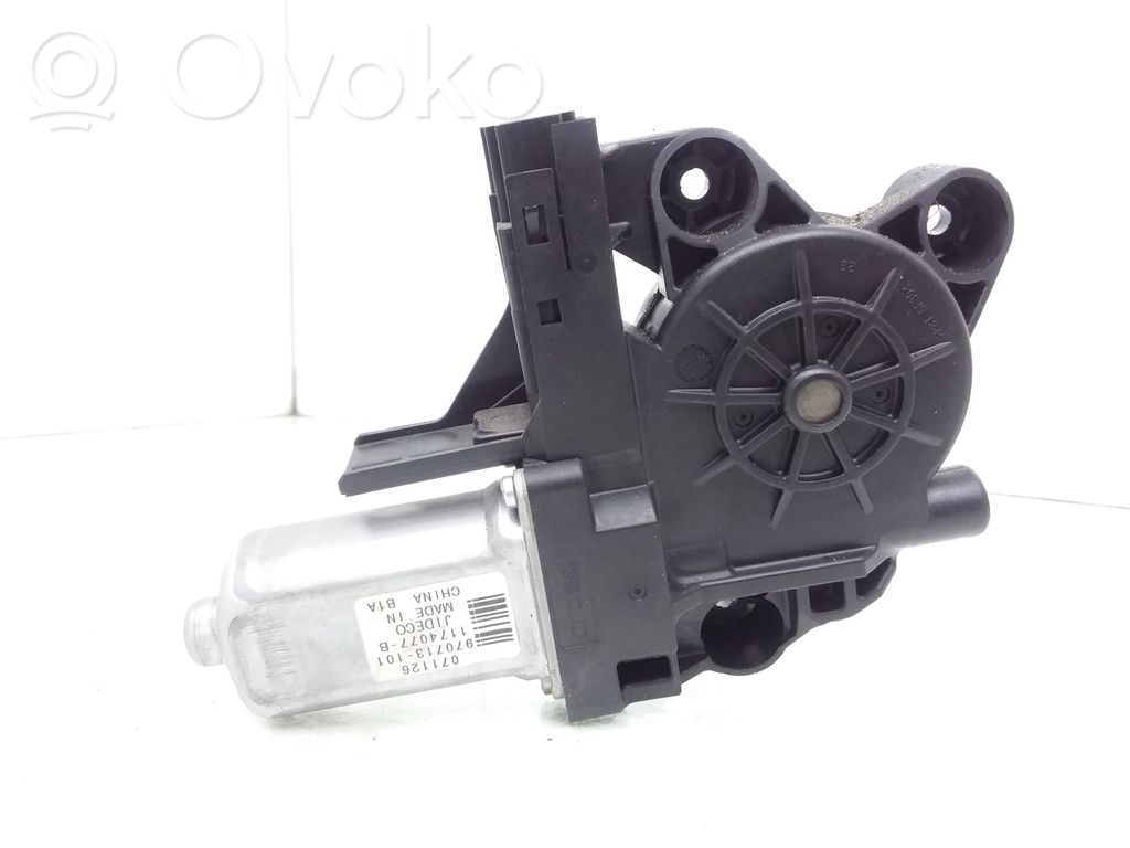 Volvo XC70 Motor macara geam ușă față 