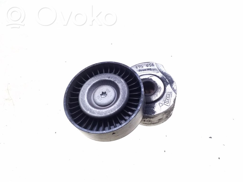 Napinacz paska alternatora   95563