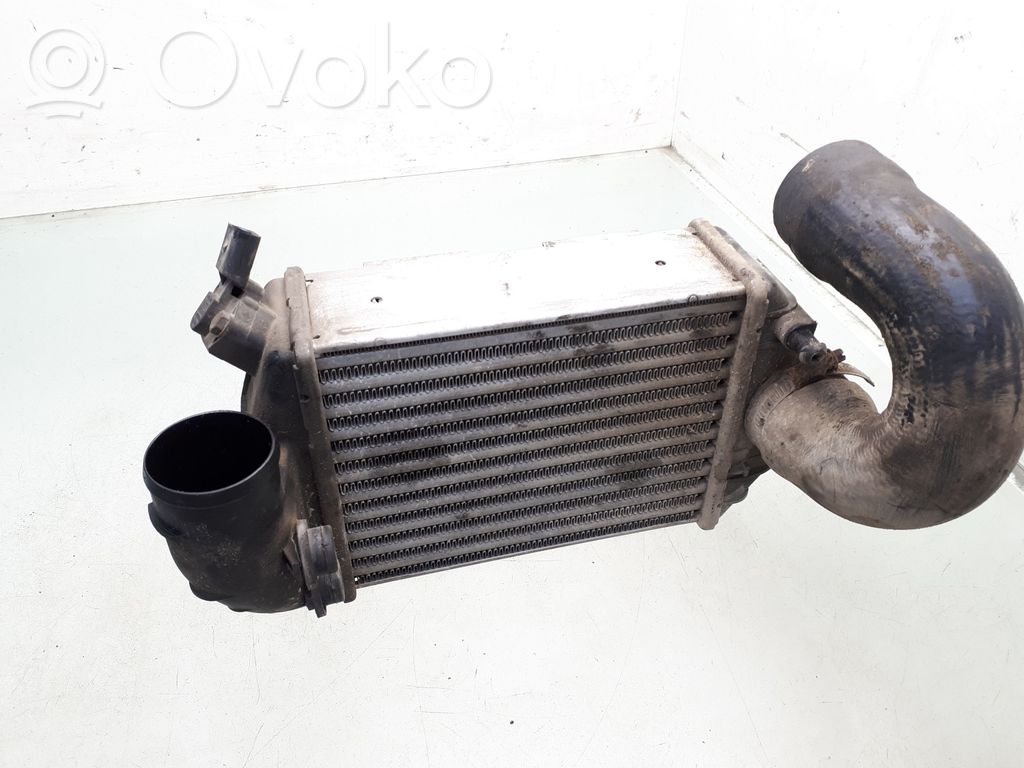 Intercooler radiator   059145805,157582013,0281002326,059906051