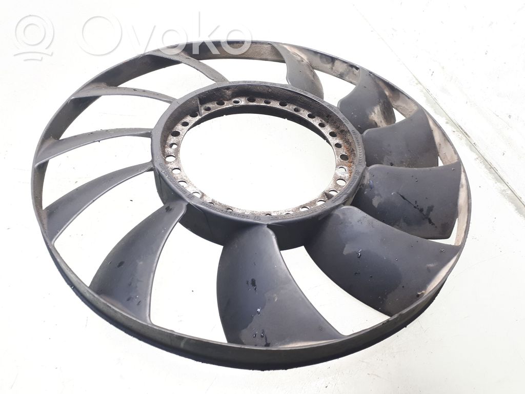Audi A4 S4 B5 8D Girante ventola