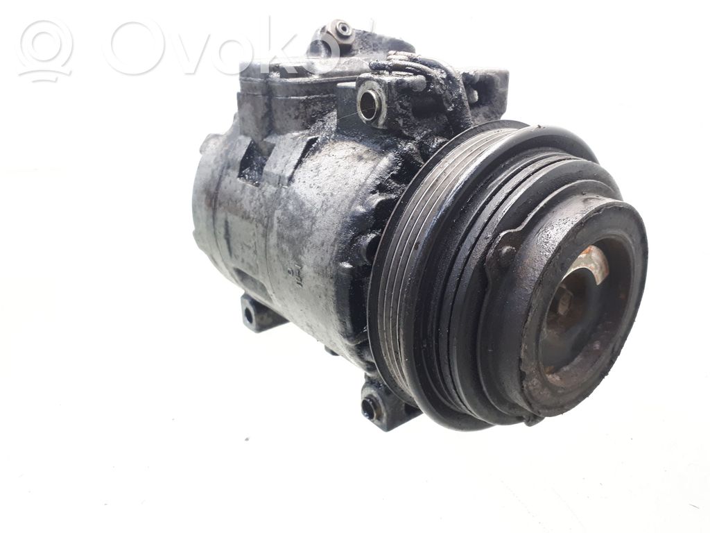 Audi A4 S4 B5 8D Compresor (pompă) aer condiționat (A/C)