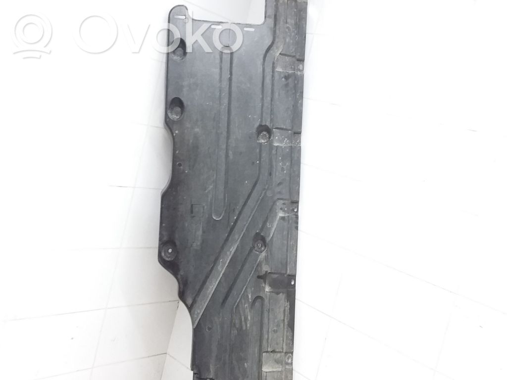 Osłona środkowa podwozia   A2516842218