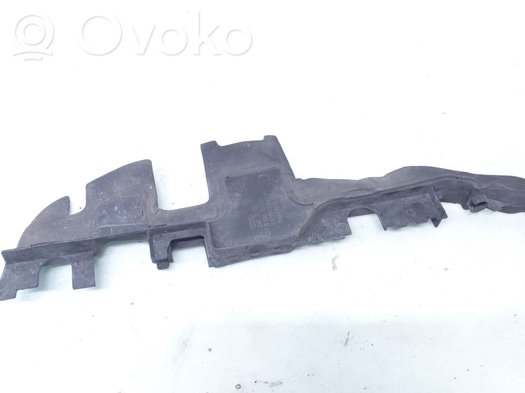 Audi A4 S4 B6 8E 8H Condotto d'aria intercooler