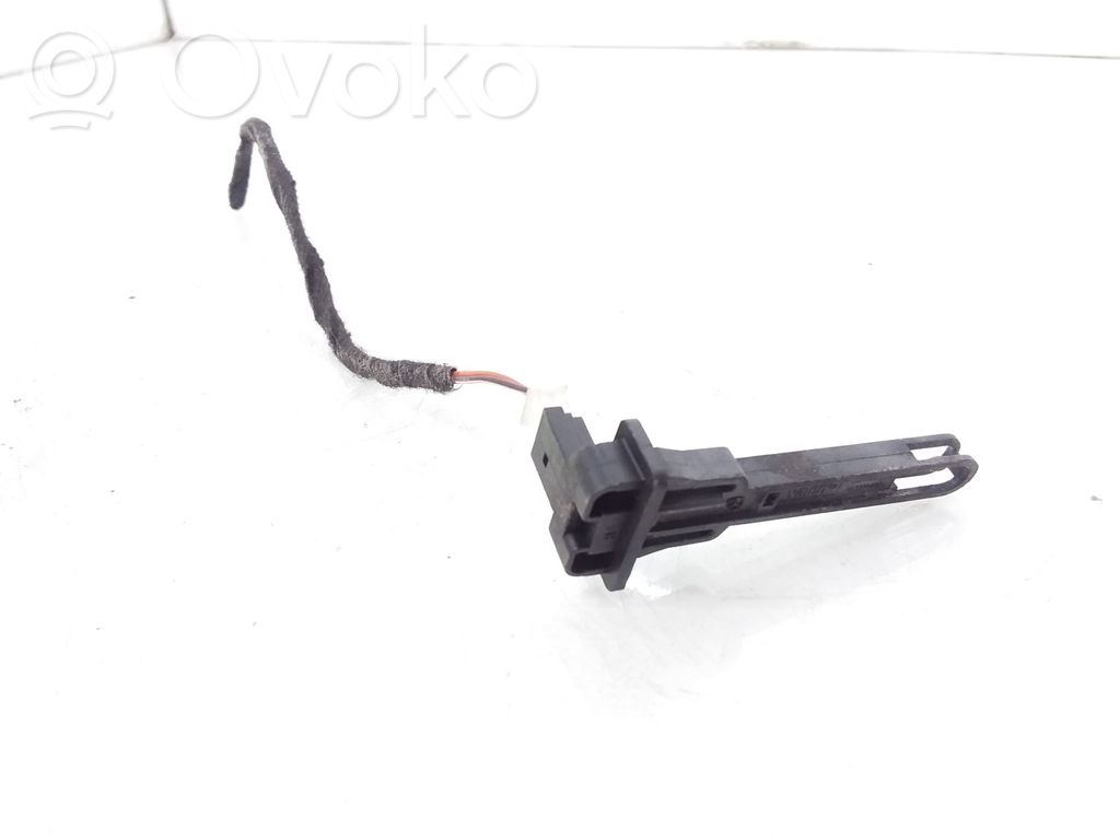 Mercedes-Benz R W251 Sensore temperatura interna