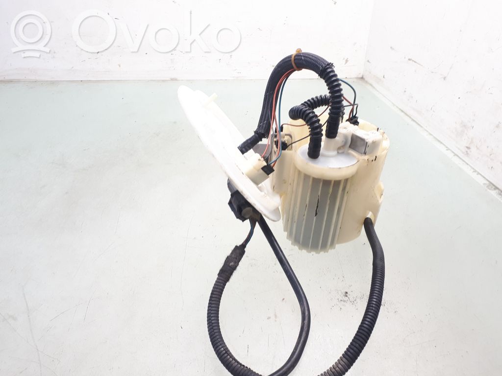Opel Zafira B Pompe à carburant