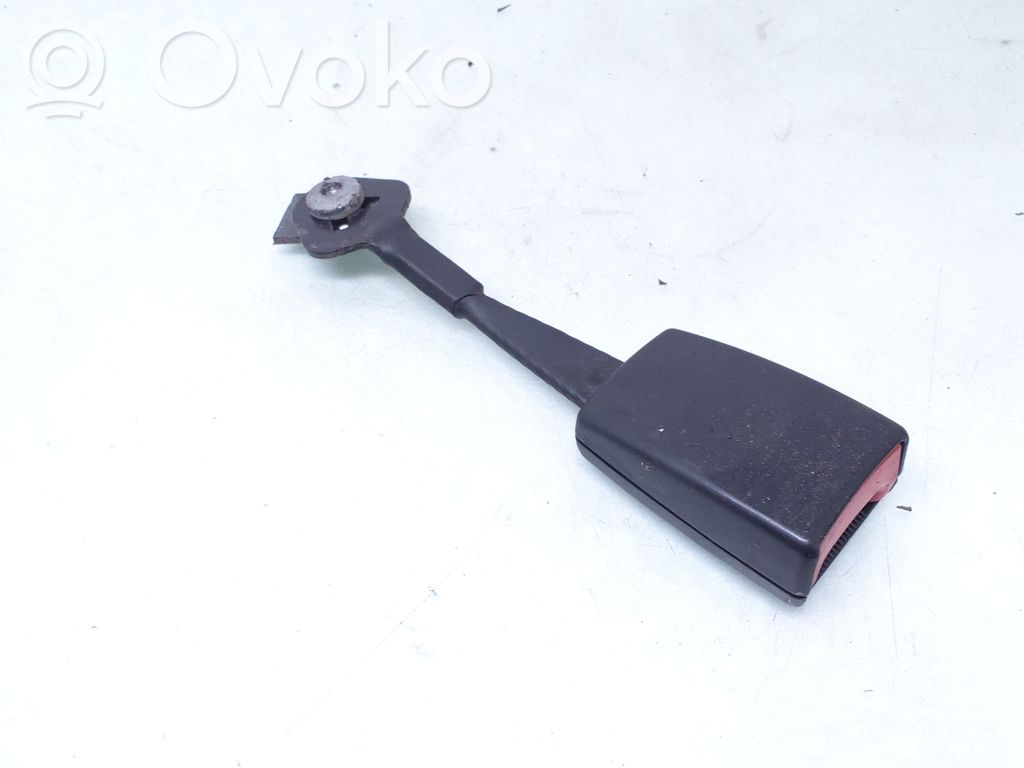 Audi A4 S4 B6 8E 8H Bridă fixare centură de siguranță față 