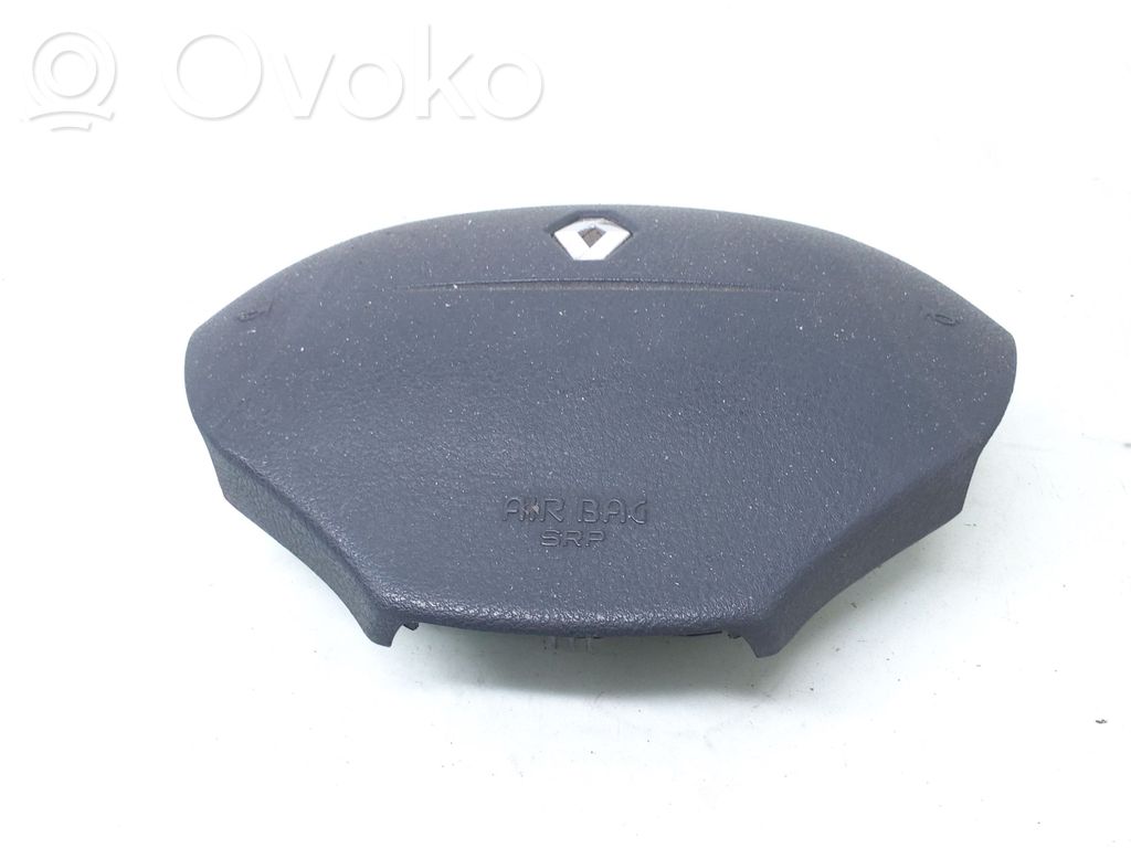 Renault Kangoo I Airbag del volante 