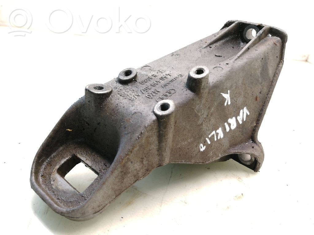 Audi 100 S4 C4 Engine mounting bracket 