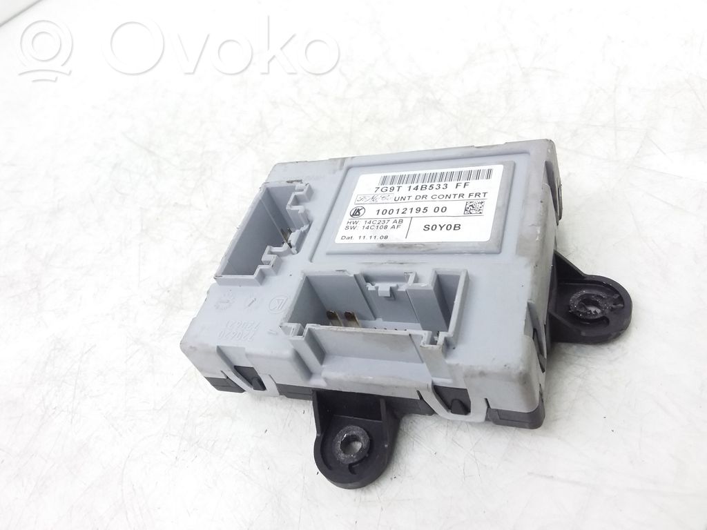 Volvo V70 Door control unit/module 