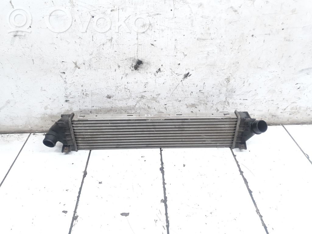 Ford Mondeo MK IV Radiador intercooler 