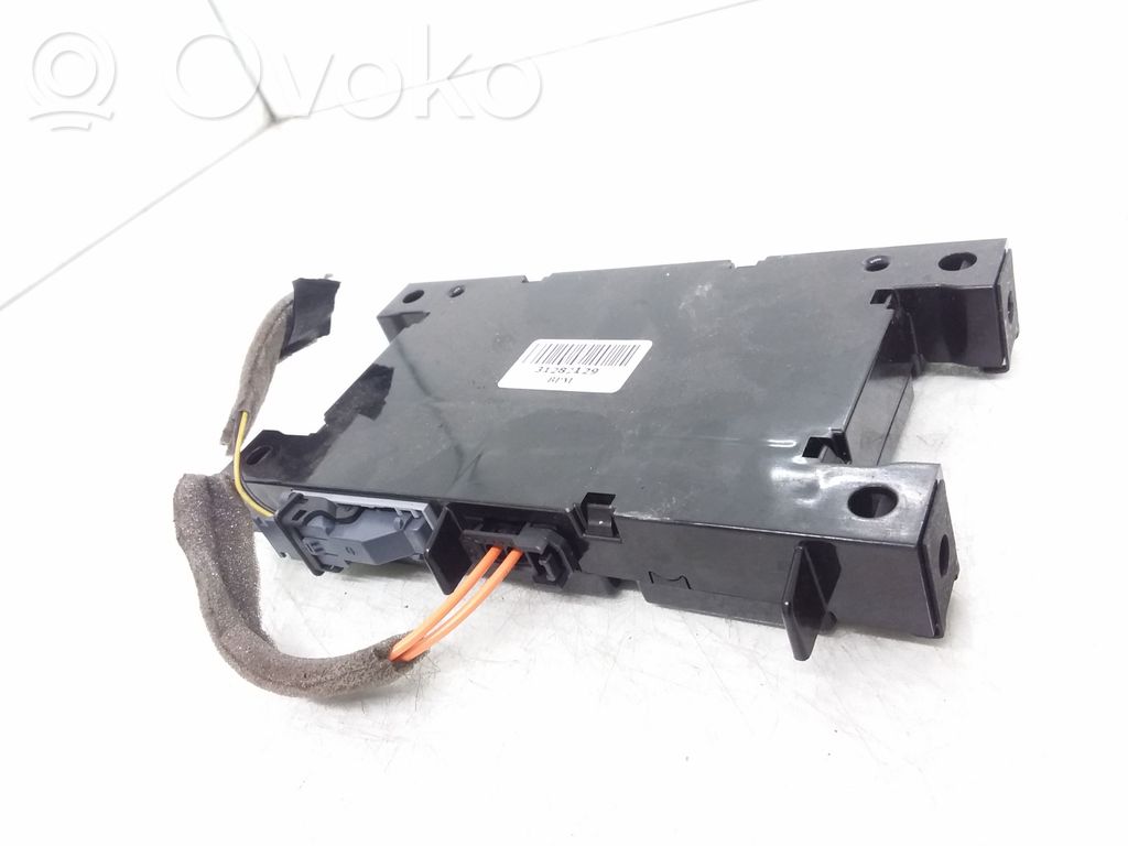 Volvo V70 Bluetooth control unit module 