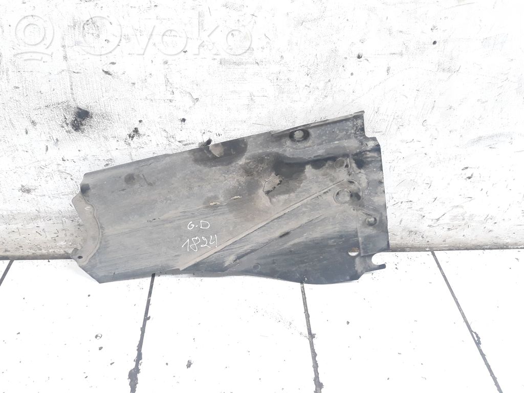 Audi A4 S4 B6 8E 8H Sivupohjapanssari