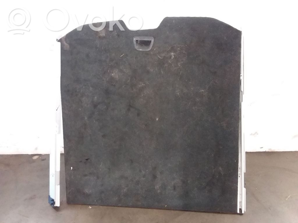 Volvo V70 Tapis de coffre 