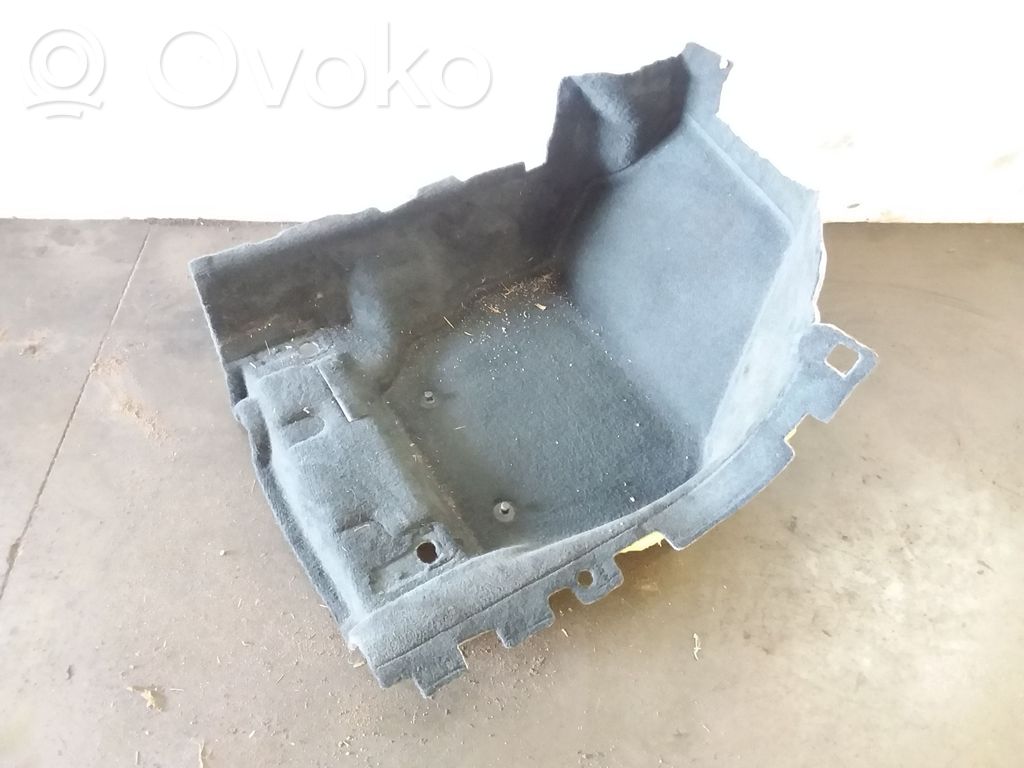 Volvo V70 Mochetă podea față 
