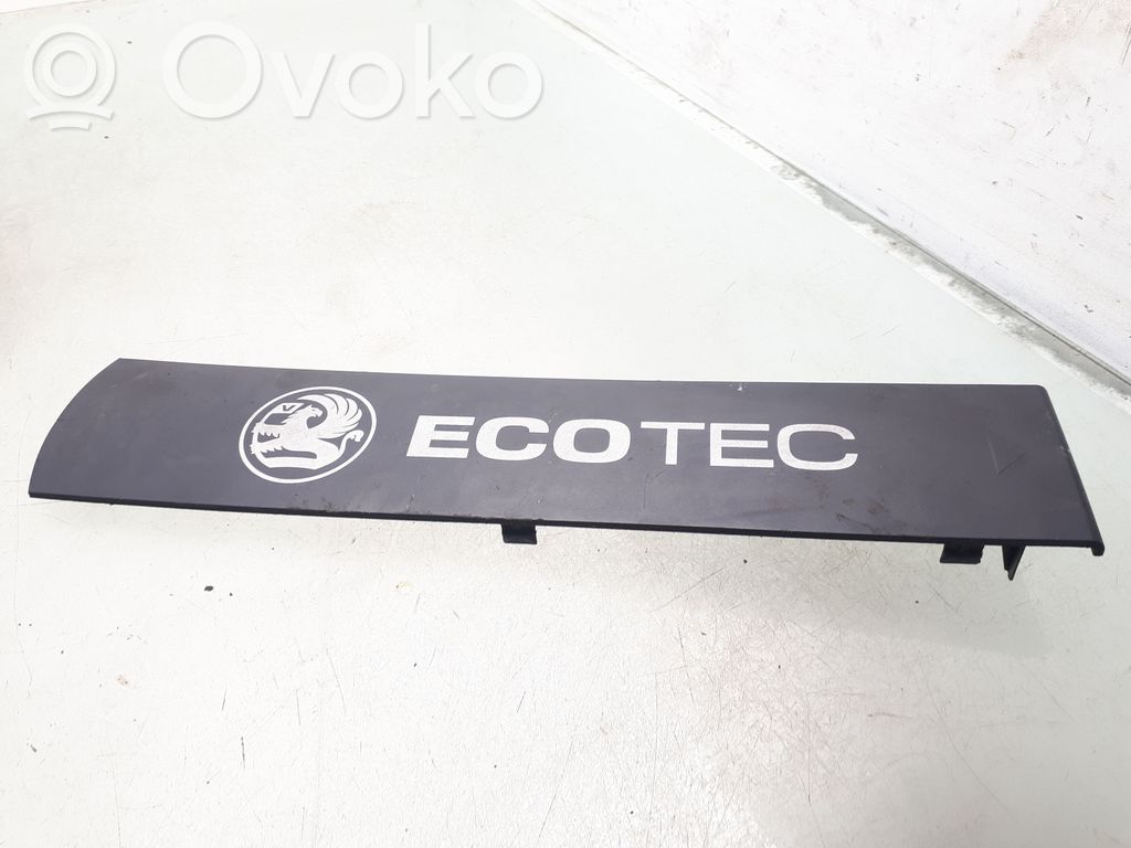 Opel Zafira B Moottorin koppa 