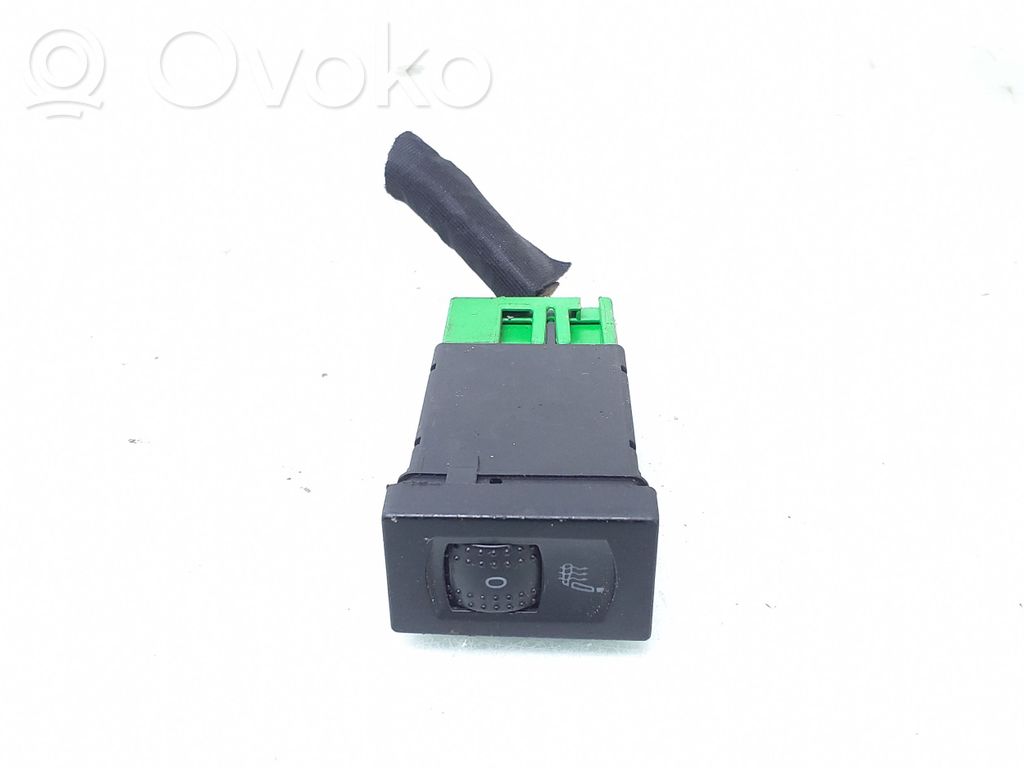 Volkswagen PASSAT B5 Interruttore riscaldamento sedile