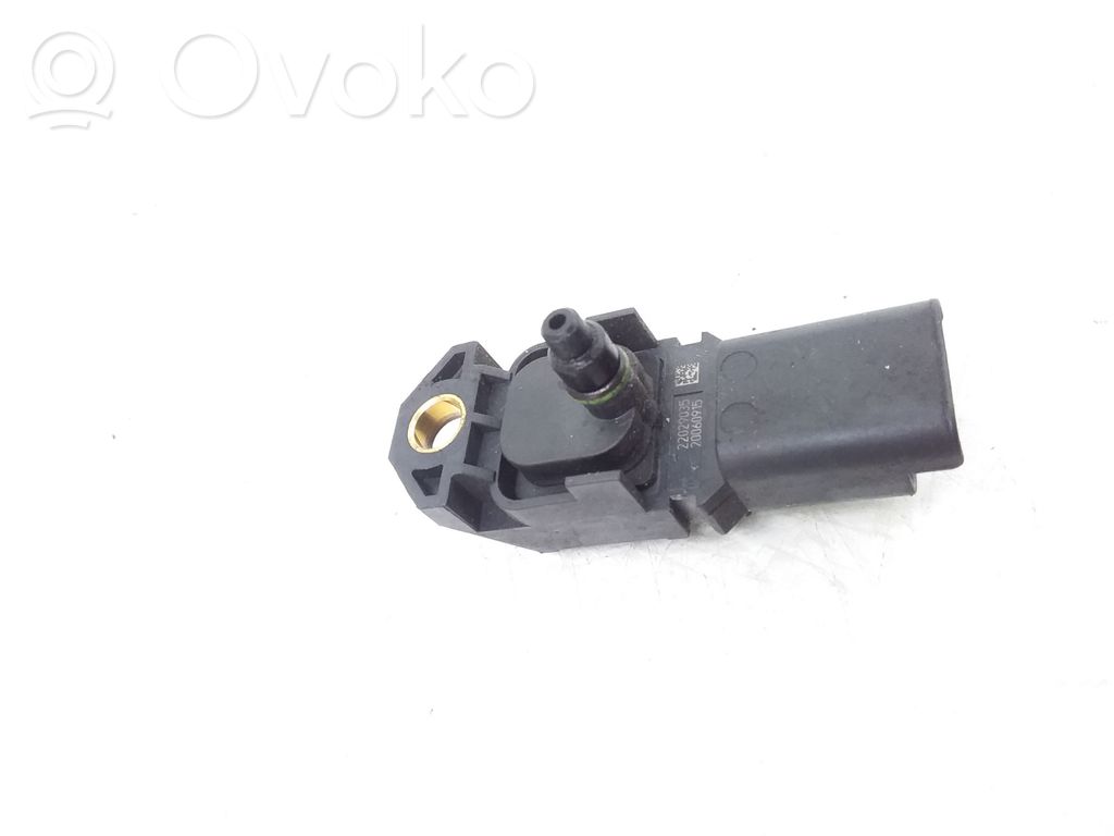Volvo V70 Luftdrucksensor 