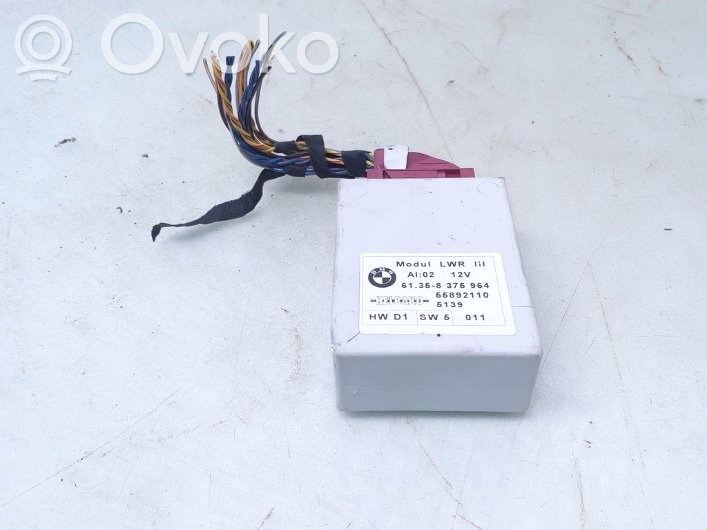 Module d'éclairage LCM   8375964,55892110
