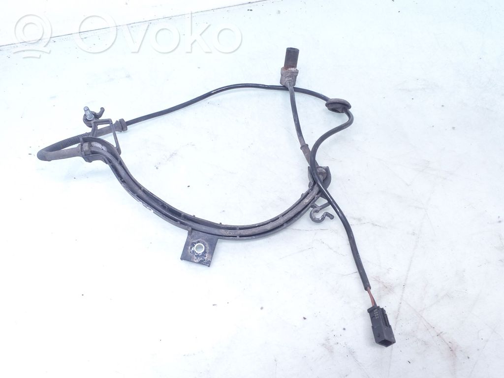 Audi A4 S4 B7 8E 8H ABS Sensor hinten 