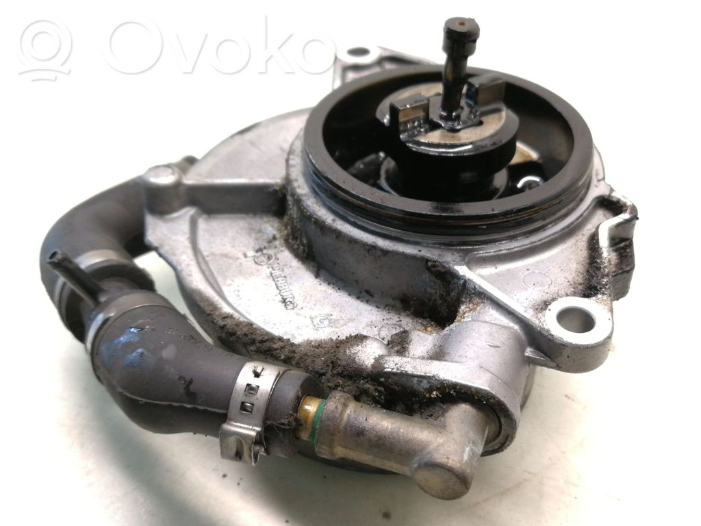 Audi A4 S4 B7 8E 8H Bomba de vacío 