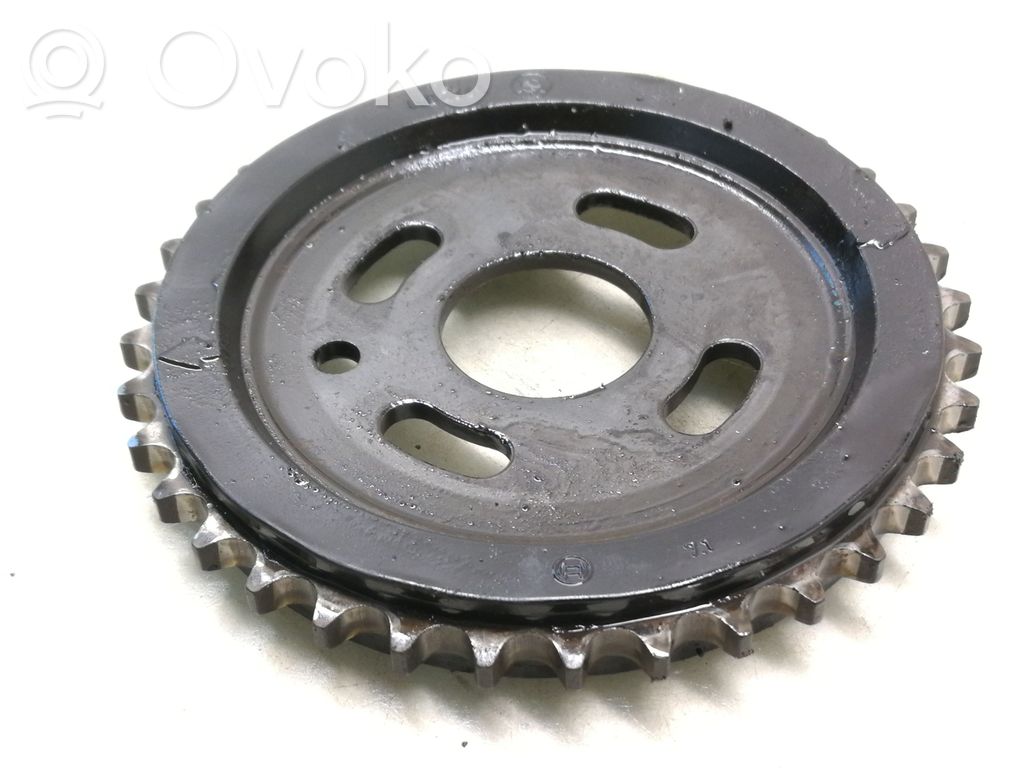 BMW 5 E39 Timing chain sprocket 