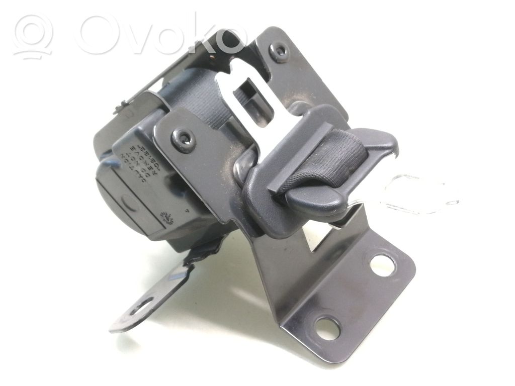Cinturón trasero   SG436