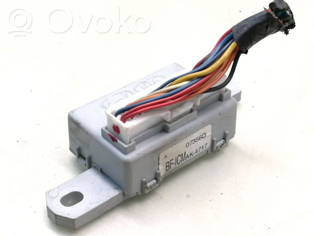 Sensor   BFICMAK4717