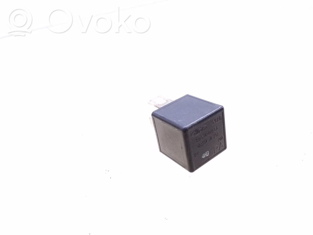 Muu rele   83BG14N089CA
