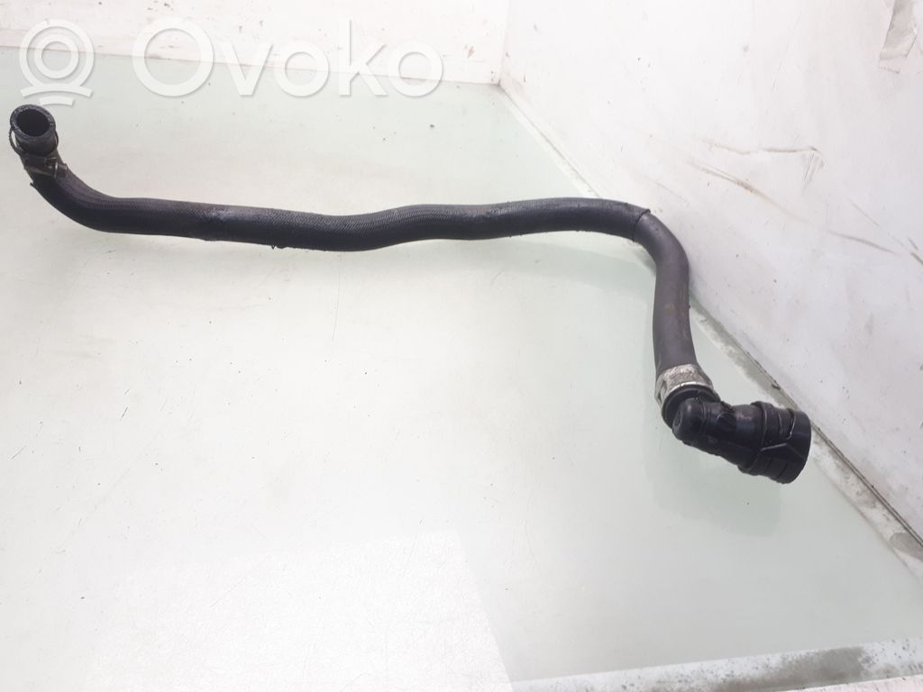 Volvo S60 Engine coolant pipe/hose 