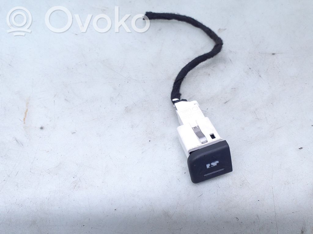 Audi A4 S4 B6 8E 8H ESP (stability program) switch 
