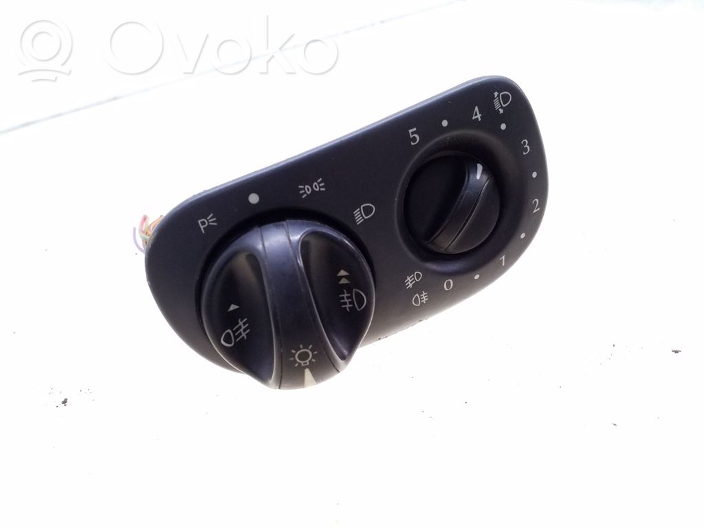 Ford Scorpio Light switch 