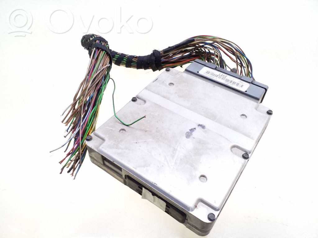 Ford Galaxy Engine control unit/module 