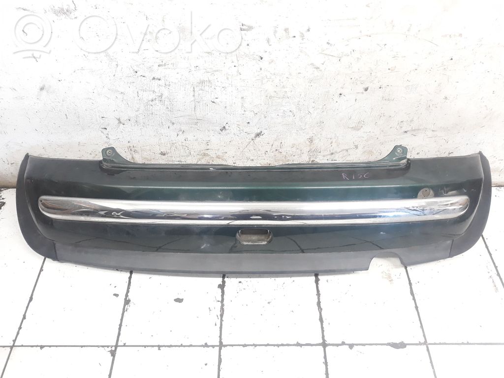 Mini One - Cooper R50 - 53 Parachoques 