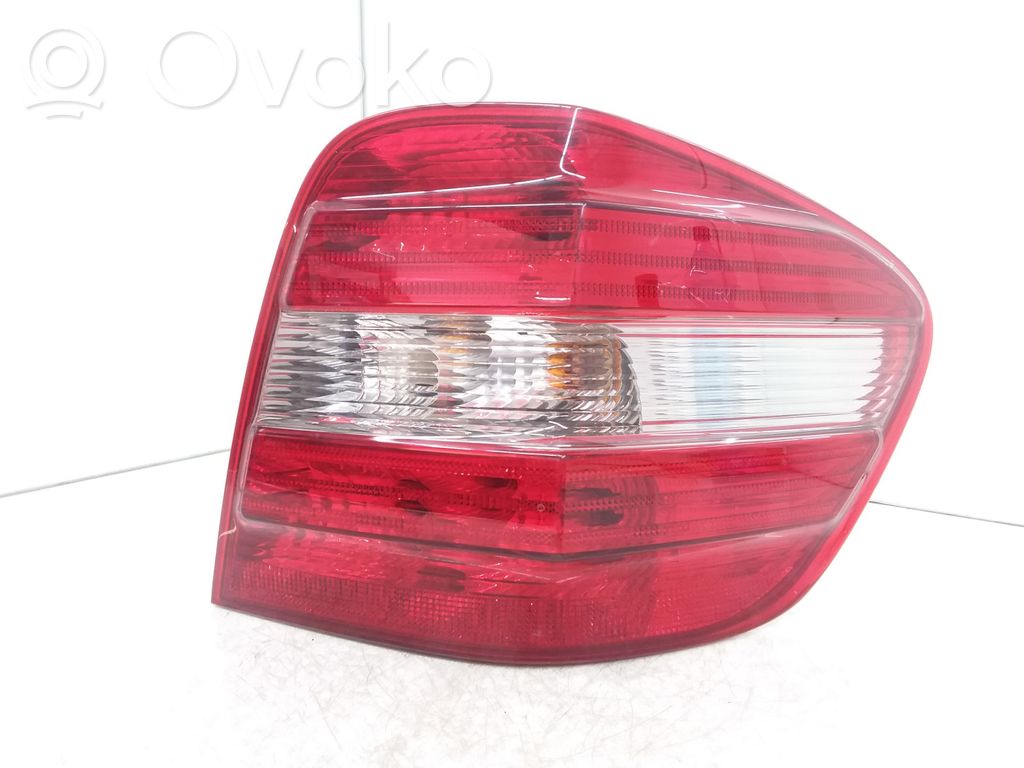 Mercedes-Benz ML W164 Luci posteriori 