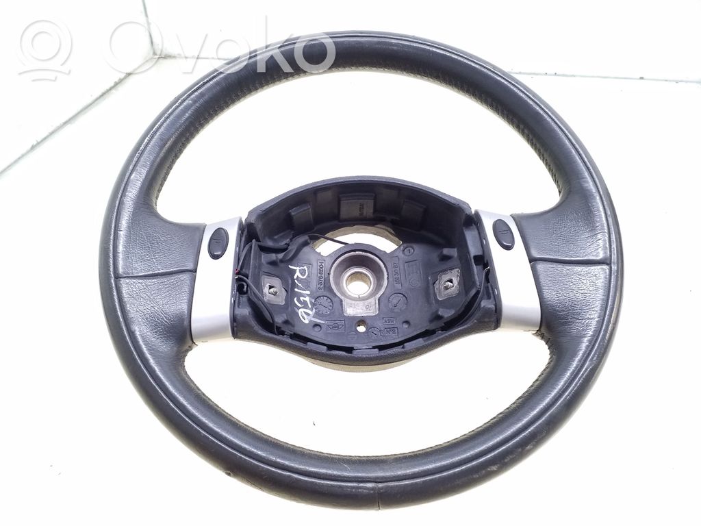 Mini One - Cooper R50 - 53 Vairas 