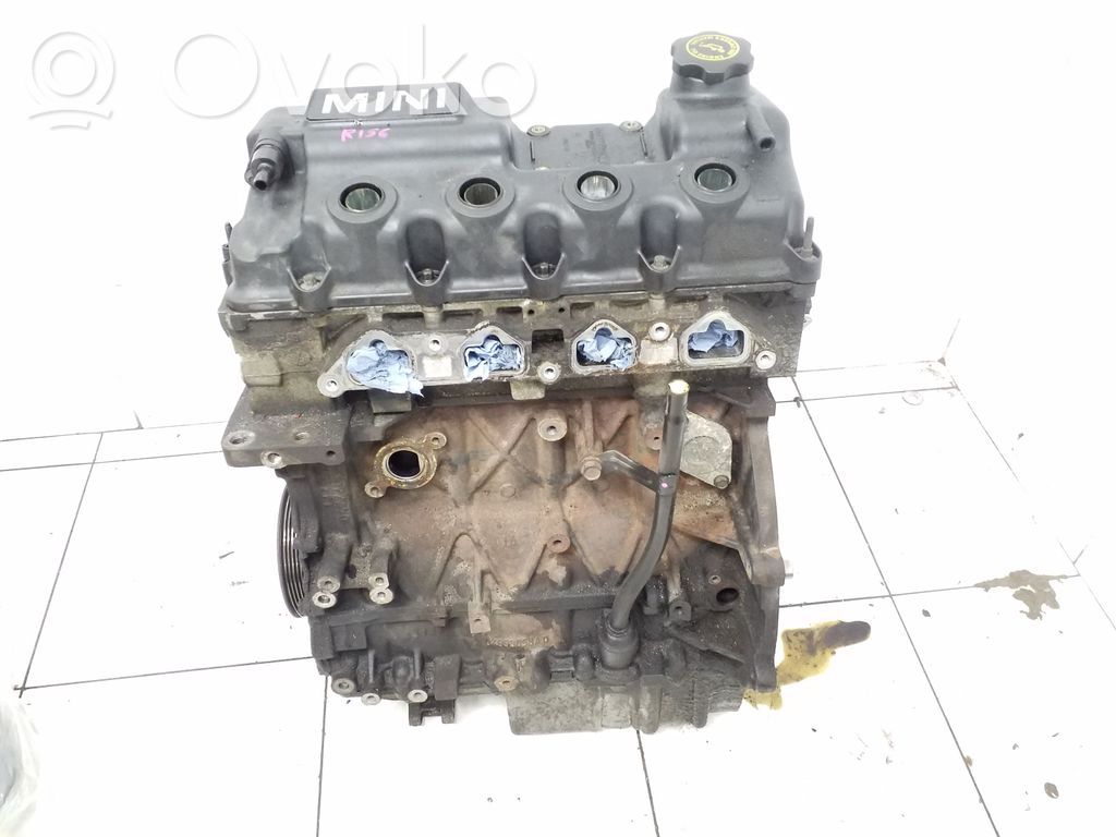 Mini One - Cooper R50 - 53 Engine 